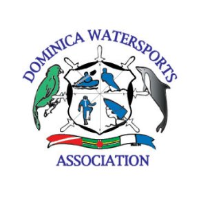 Dominica Watersports Association crest